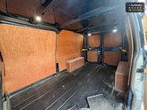 Ford Transit Custom LWB L2H1 Low Roof Sport 280 Air Con Alloys Sensors Cam Tow Bar EURO 6 NO VA 13