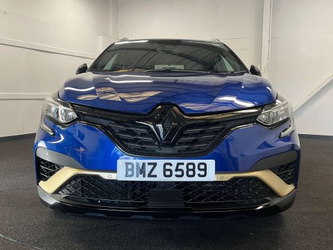 Renault Captur 1.6 Captur E-Tech Engineered PHEV Auto 5dr 8