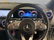 Mercedes-Benz EQB EQB 350 66.5kWh AMG Line SUV 5dr Electric Auto 4MATIC (292 ps) 13