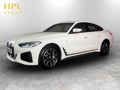 BMW i4 35 70.2kWh M Sport Gran Coupe 5dr Electric Auto eDrive (286 ps)