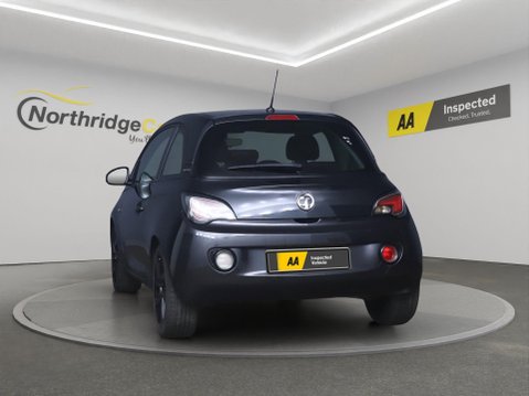 Vauxhall Adam 1.2i ecoFLEX ENERGISED Euro 6 (s/s) 3dr 7