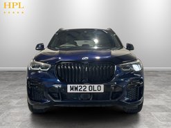 BMW X5 3.0 45e 24kWh M Sport SUV 5dr Petrol Plug-in Hybrid Auto xDrive Euro 6 (s/s
