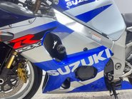 Suzuki GSX-R GSXR 1000 2002 33K NEW MOT VERY CLEAN CLASSIC 1000CC SPORTS BIKE 15