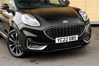 Ford Puma ST-LINE VIGNALE MHEV 10