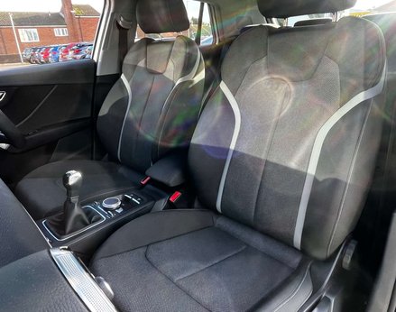 Audi Q2 1.0 Q2 Sport 30 TFSI 5dr 63