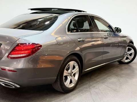 Mercedes-Benz E Class 2.0 E220d SE (Premium Plus) Saloon 4dr Diesel G-Tronic+ Euro 6 (s/s) (194 p 22