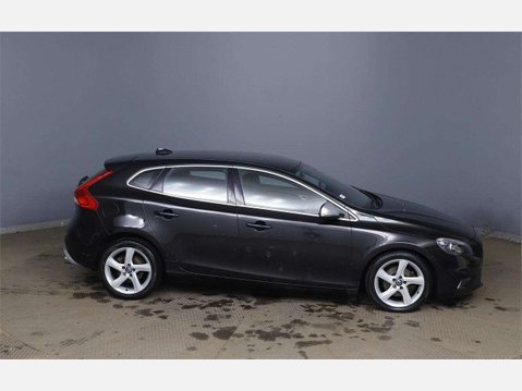 Volvo V40 2.0 T2 R-Design Euro 6 (s/s) 5dr 14
