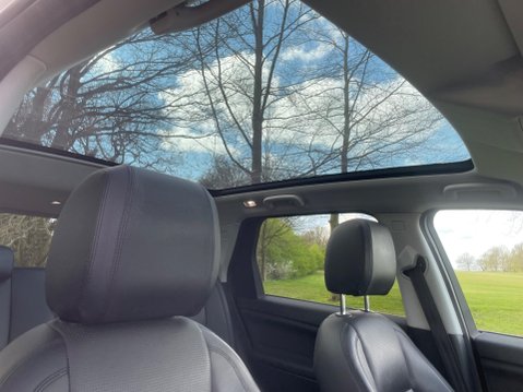 Land Rover Discovery Sport 2.0 TD4 HSE Auto 4WD Euro 6 (s/s) 5dr 22