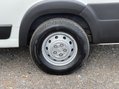 Citroen Relay 40 L4H2 BLUEHDI 17 SEAT LIGHTWEIGHT NON D1 MINIBUS with RAMP and SENSORS E6 37
