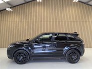 Land Rover Range Rover Evoque 2.0 Range Rover Evoque HSE Dynamic Si4 290 Auto 4WD 5dr 18
