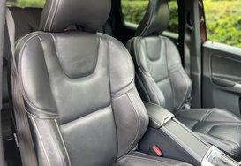 Volvo XC60 2.0 D4 R-DESIGN LUX NAV AUTO PAN ROOF 15