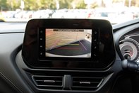 Suzuki S-Cross MOTION 35