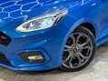 Ford Fiesta 1.0 Fiesta ST-Line Edition T 5dr 74