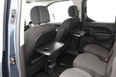 Vauxhall Combo Life 5dr 100kW Ultimate 52kWh Electric Automatic (11kW Charger) 32