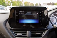 Suzuki SX4 S-Cross MOTION BOOSTERJET MHEV 26