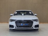 Audi A6 2.0 A6 S Line 40 TDI Semi-Auto 4dr 4