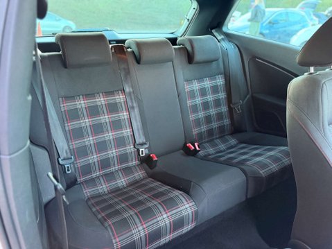 Volkswagen Polo 1.8 Polo GTi 3dr 12