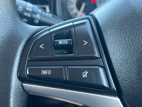 Suzuki Ignis SZ3 DUALJET MHEV 30