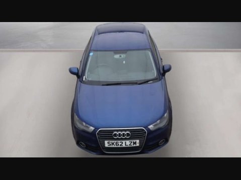 Audi A1 1.4 A1 Sport TFSI 3dr 6