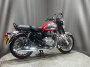 Royal Enfield Classic 2023 ONLY 2K 1 ONWER LONG MOT 350CC ROADSTER A2 READY 4