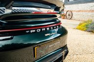 Porsche 911 3.7T 992 Turbo S PDK 4WD Euro 6 (s/s) 2dr 2
