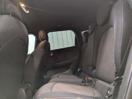 Mini Countryman 1.5 Countryman Cooper ALL4 Auto 4WD 5dr 69