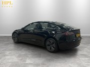 Tesla Model 3 Standard Range Plus Saloon 4dr Electric Auto RWD (241 bhp) Air Con - Alloys 5