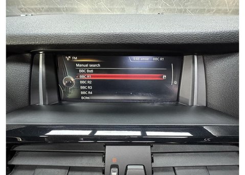 BMW X4 3.0 30d M Sport SUV 5dr Diesel Auto xDrive Euro 6 (s/s) (258 ps) 72