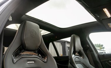 Mercedes-Benz E Class E63 S Estate Edition 1 15