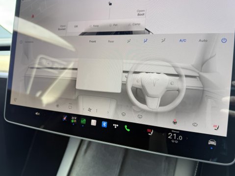 Tesla Model Y (Dual Motor) Long Range SUV 5dr Electric Auto 4WDE (384 bhp) 44