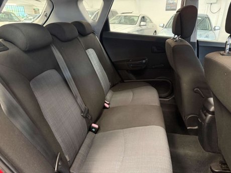 Kia Ceed 1.6 2 Auto Euro 4 5dr 13