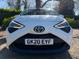 Toyota Aygo 1.0 VVT-i x-play Euro 6 5dr 3