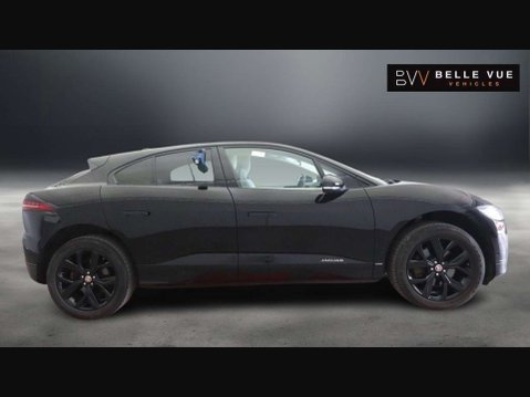 Jaguar I-Pace I-PACE EV400 HSE 4WD 5dr - NATIONAL DELIVERY* 2