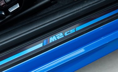 BMW M2 CS 25