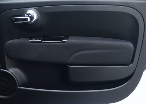 Fiat 500 1.0 MHEV Top Hatchback 3dr Petrol Manual Euro 6 (s/s) (70 bhp) 39