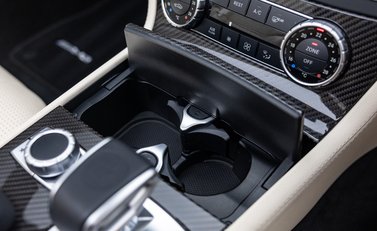 Mercedes-Benz SL Class SL63 AMG 32