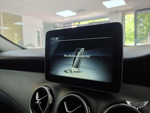 Mercedes-Benz GLA 1.6 GLA200 Sport Euro 6 (s/s) 5dr 76