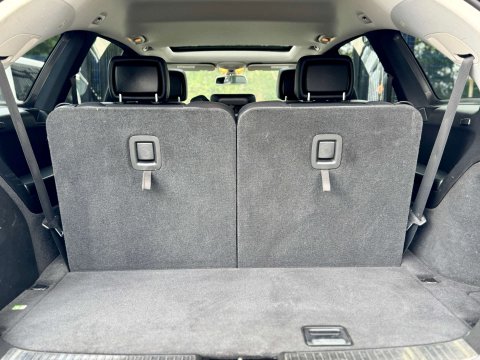 Mercedes-Benz R Class 3.5 R350 SE L MPV 5dr Petrol 7G-Tronic (274 g/km, 272 bhp) 22