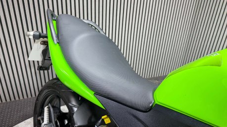 Kawasaki Er ER6 2009 30K LONG MOT COMMUTER 650CC FAIRED MODEL 7
