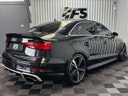 Audi RS3 2.5 TFSI Saloon 4dr Petrol S Tronic quattro Euro 6 (s/s) (400 ps) 6
