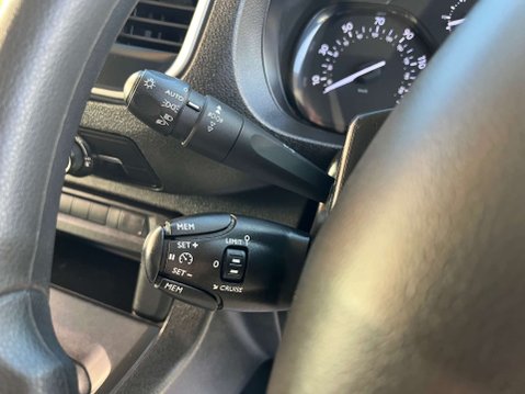 Peugeot Expert 1.5 Expert Asphalt Premium + L2 BlueHDi 21