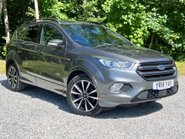 Ford Kuga 2.0 Kuga ST-Line TDCi 5dr 1