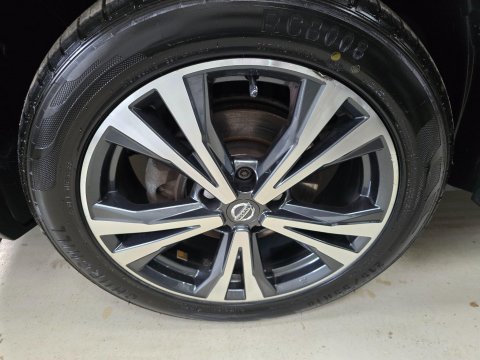 Nissan Qashqai 1.5 dCi N-Connecta Euro 6 (s/s) 5dr 49