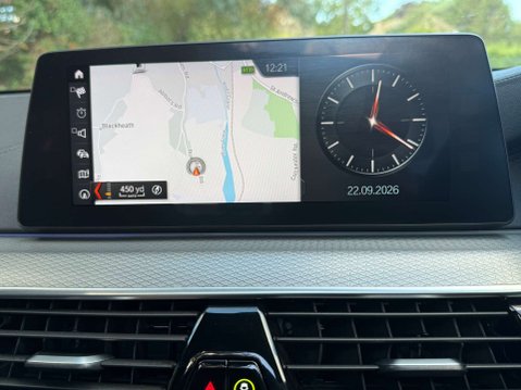 BMW 6 Series 3.0 630d xDrive M Sport Auto 4WD 5dr 41