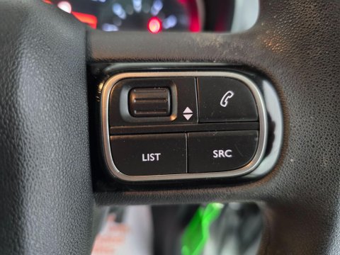 Citroen Berlingo 1.6 BlueHDi 1000 Driver M SWB Euro 6 (s/s) 5dr 34