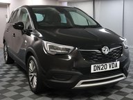 Vauxhall Crossland X GRIFFIN 30