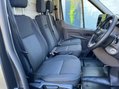 Ford Transit 2.0 350 EcoBlue HD Limited Auto RWD L3 H2 Euro 6 (s/s) 5dr 11