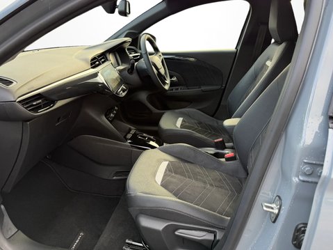 Vauxhall Corsa 100kW Ultimate 50kWh 5dr Auto 2