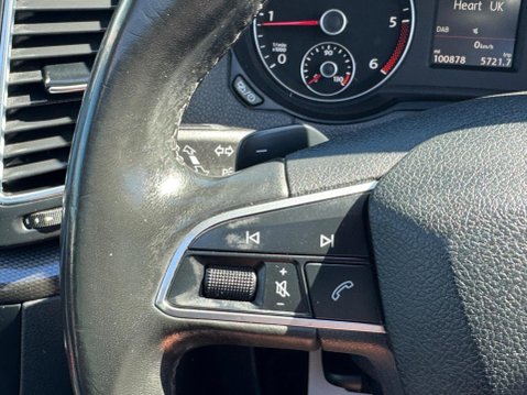 SEAT Alhambra 2.0 TDI SE Lux DSG Euro 6 (s/s) 5dr 29