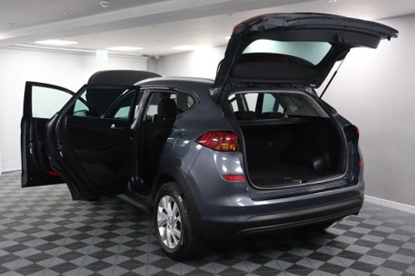 Hyundai TUCSON GDI SE NAV 21